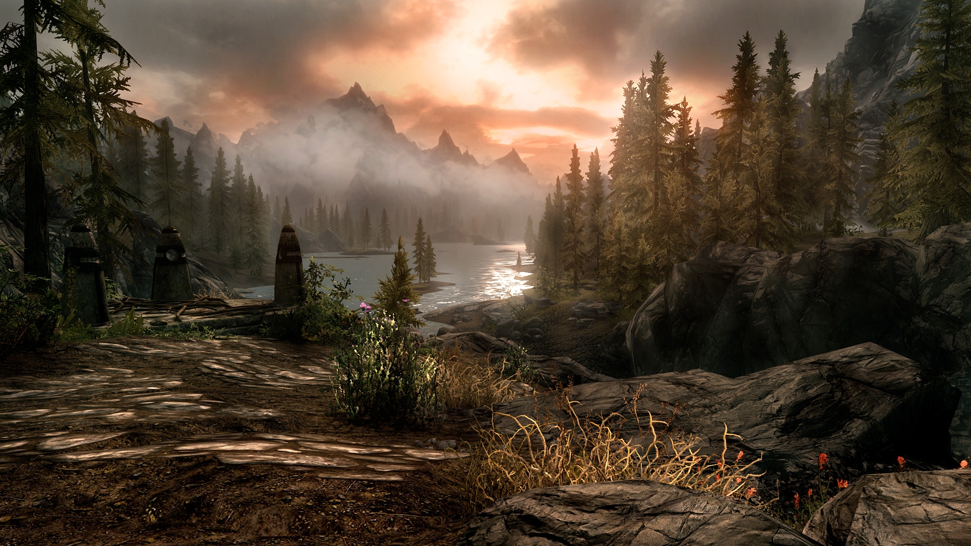 Image ©Skyrim Splash Image